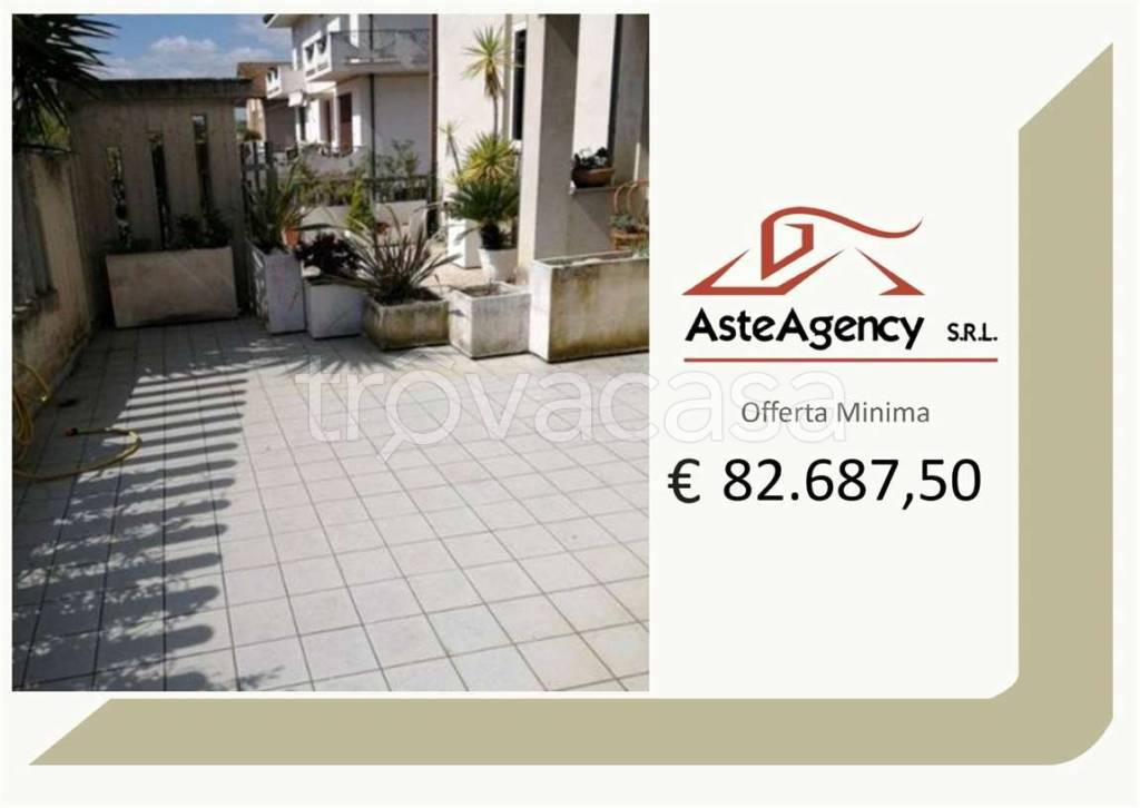 appartamento in vendita a Sant'Elpidio a Mare in zona Bivio Cascinare