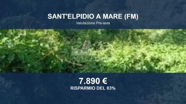 terreno agricolo in vendita a Sant'Elpidio a Mare
