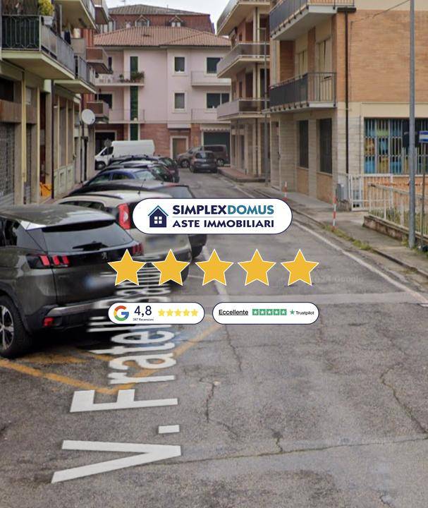 appartamento in vendita a Sant'Elpidio a Mare in zona Casette d'Ete