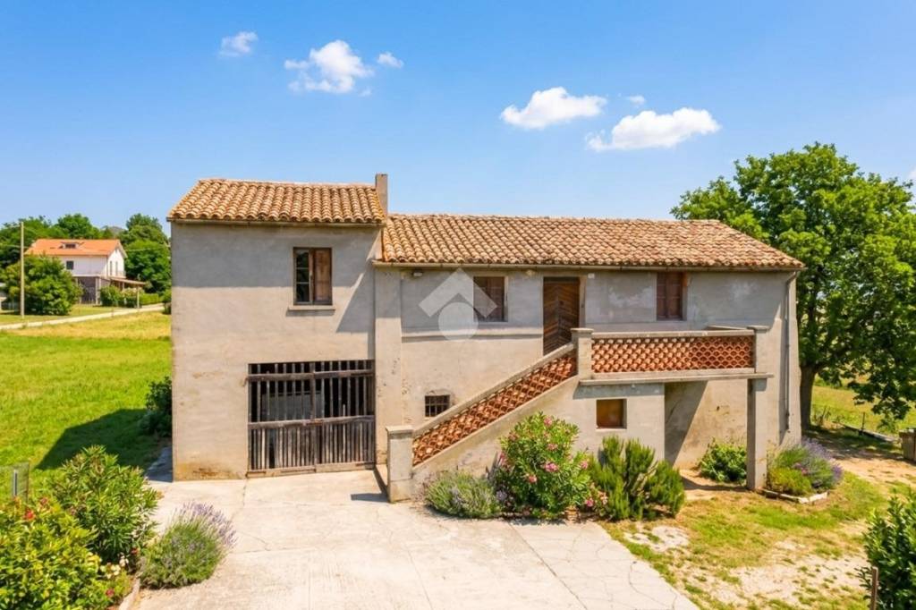 casa indipendente in vendita a Sant'Elpidio a Mare