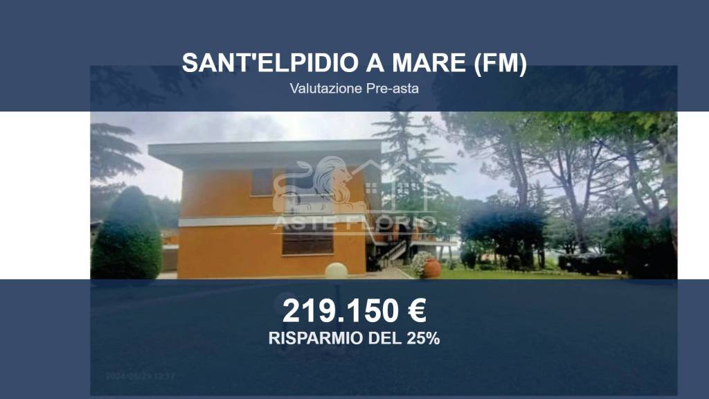casa indipendente in vendita a Sant'Elpidio a Mare