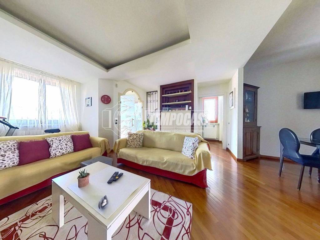 casa indipendente in vendita a Sant'Elpidio a Mare
