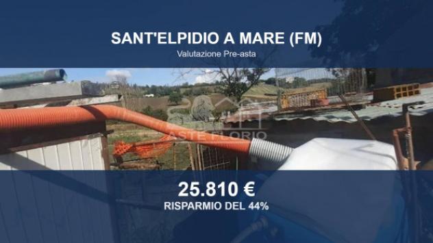 casa indipendente in vendita a Sant'Elpidio a Mare