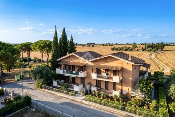 appartamento in vendita a Sant'Elpidio a Mare in zona Casette d'Ete