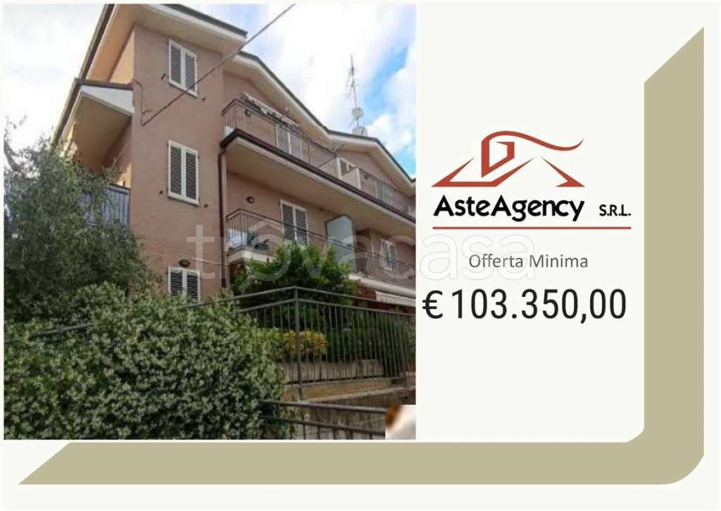 appartamento in vendita a Sant'Elpidio a Mare in zona Casette d'Ete