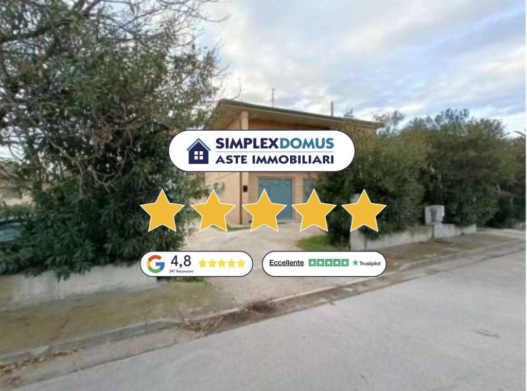 appartamento in vendita a Sant'Elpidio a Mare in zona Bivio Cascinare