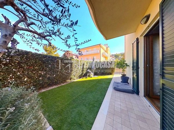 appartamento in vendita a Sant'Elpidio a Mare in zona Bivio Cascinare