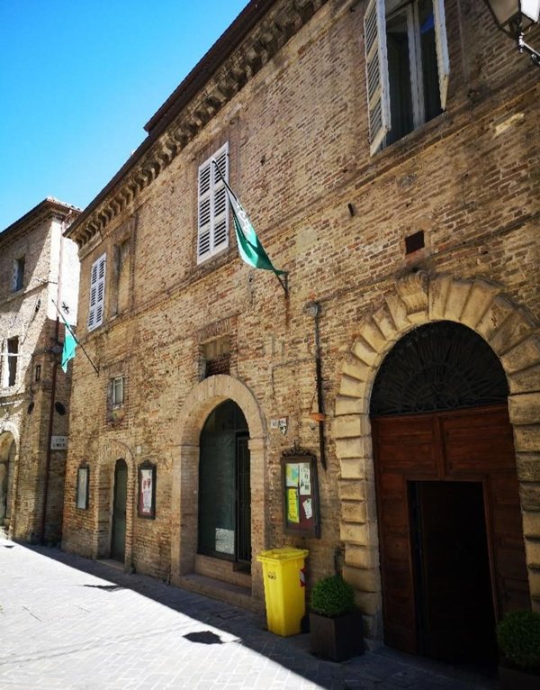 appartamento in vendita a Sant'Elpidio a Mare