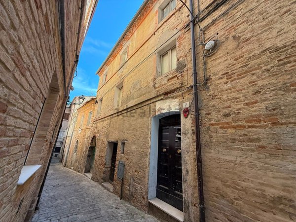 casa indipendente in vendita a Sant'Elpidio a Mare