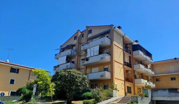 appartamento in vendita a Sant'Elpidio a Mare in zona Casette d'Ete
