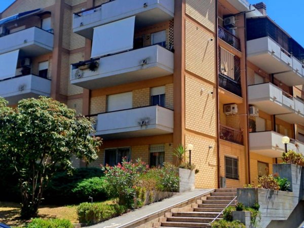 appartamento in vendita a Sant'Elpidio a Mare in zona Casette d'Ete