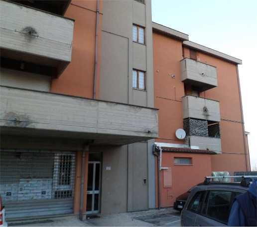 appartamento in vendita a Sant'Elpidio a Mare in zona Cascinare