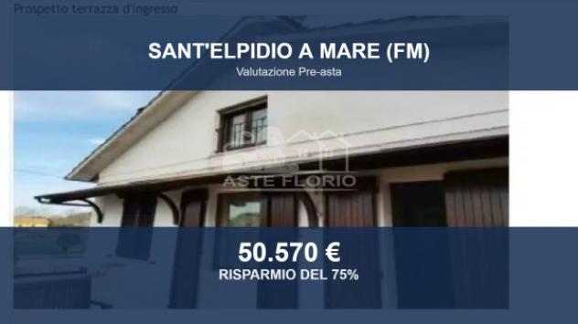 appartamento in vendita a Sant'Elpidio a Mare