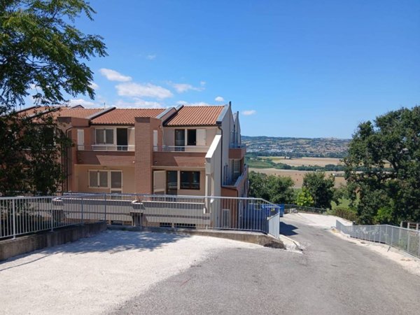 appartamento in vendita a Sant'Elpidio a Mare in zona Cascinare