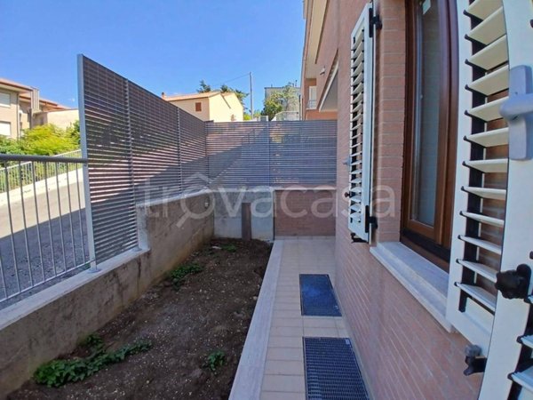 appartamento in vendita a Sant'Elpidio a Mare in zona Cascinare