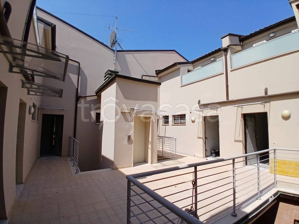 appartamento in vendita a Sant'Elpidio a Mare in zona Cascinare