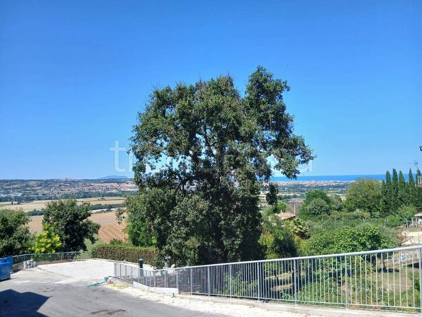 appartamento in vendita a Sant'Elpidio a Mare in zona Cascinare