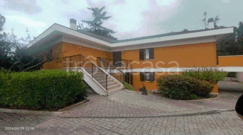 casa indipendente in vendita a Sant'Elpidio a Mare
