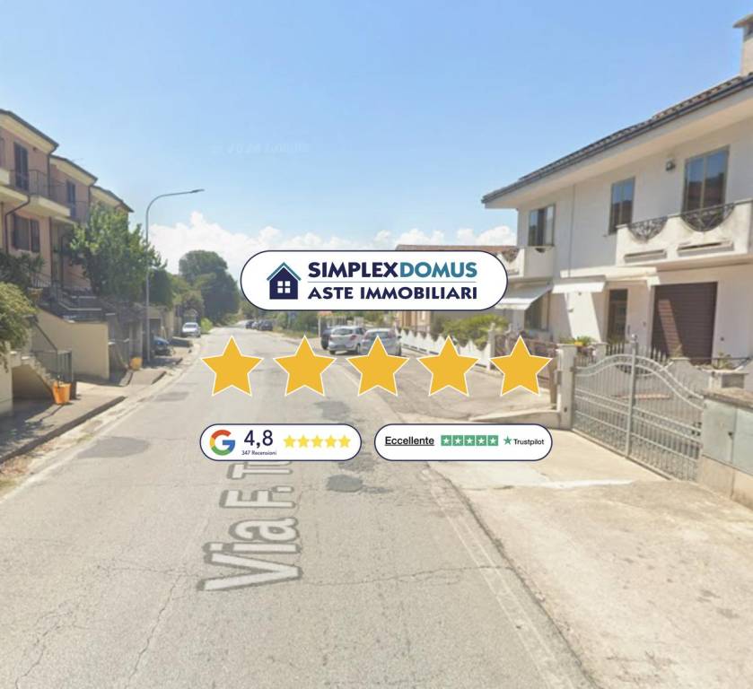 appartamento in vendita a Sant'Elpidio a Mare
