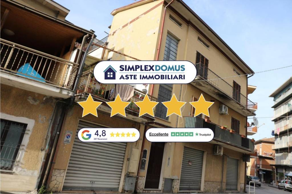 appartamento in vendita a Sant'Elpidio a Mare in zona Casette d'Ete