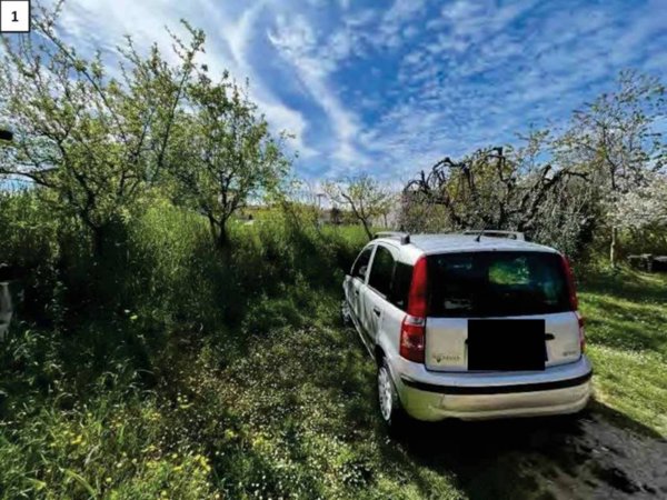 terreno agricolo in vendita a Sant'Elpidio a Mare