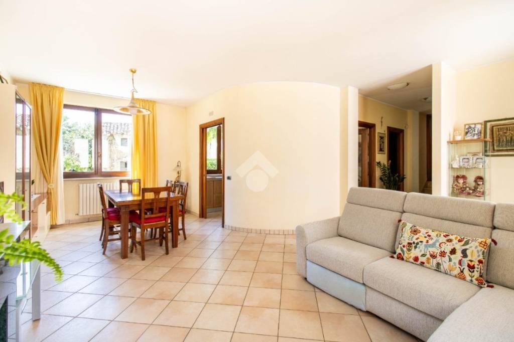 casa indipendente in vendita a Sant'Elpidio a Mare in zona Casette d'Ete