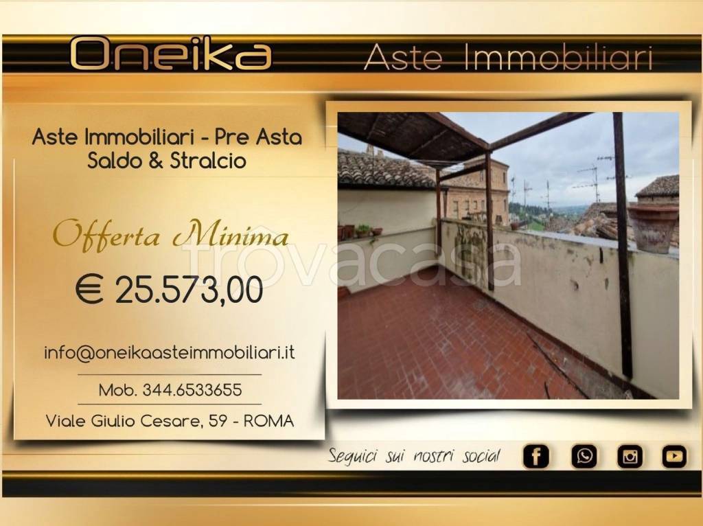 casa indipendente in vendita a Sant'Elpidio a Mare