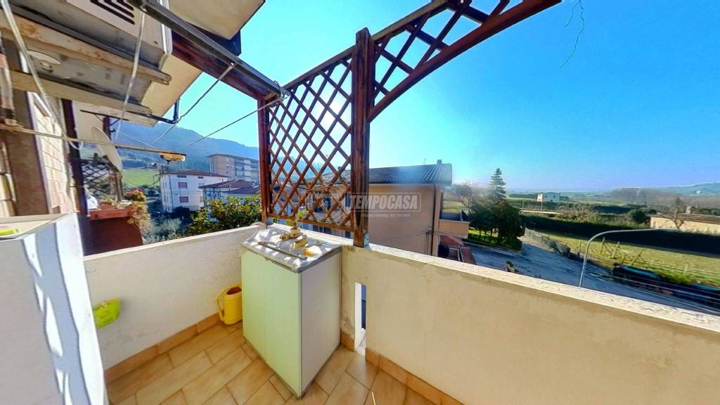 appartamento in vendita a Sant'Elpidio a Mare in zona Casette d'Ete
