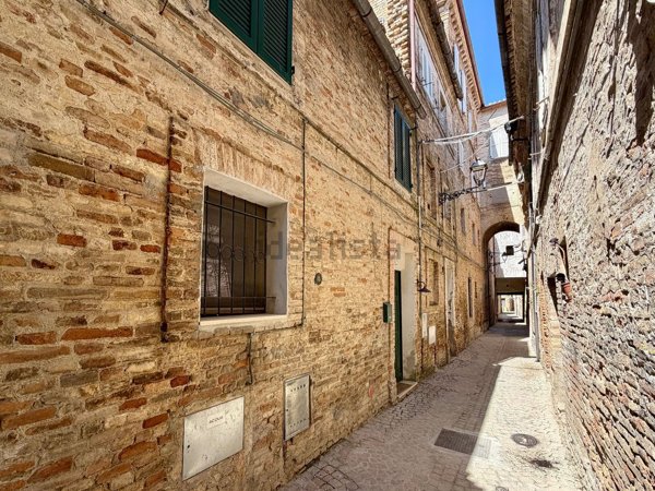 pentavano in vendita a Sant'Elpidio a Mare