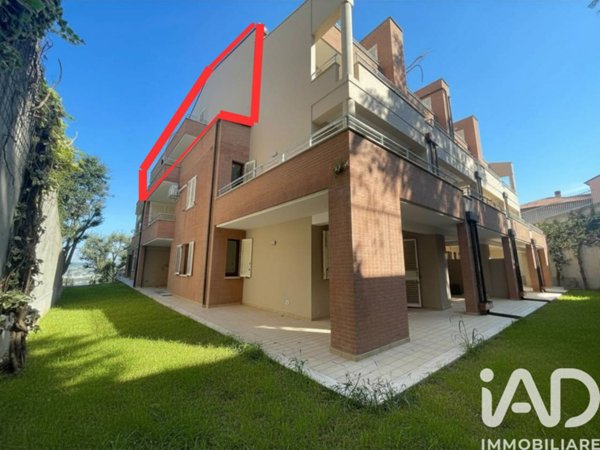 appartamento in vendita a Sant'Elpidio a Mare