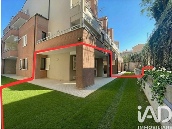 appartamento in vendita a Sant'Elpidio a Mare in zona Cascinare