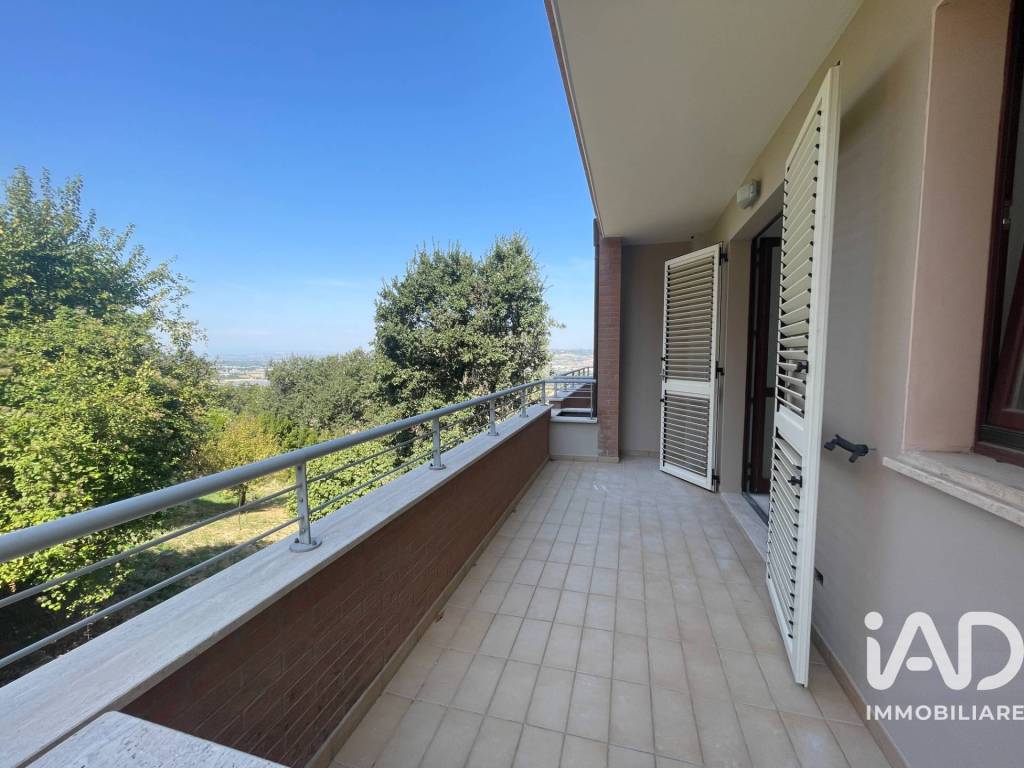 appartamento in vendita a Sant'Elpidio a Mare in zona Cascinare