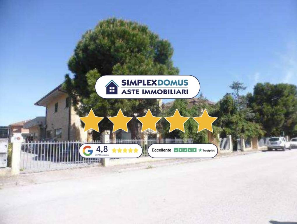 appartamento in vendita a Sant'Elpidio a Mare in zona Cascinare