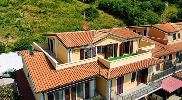 appartamento in vendita a Sant'Elpidio a Mare