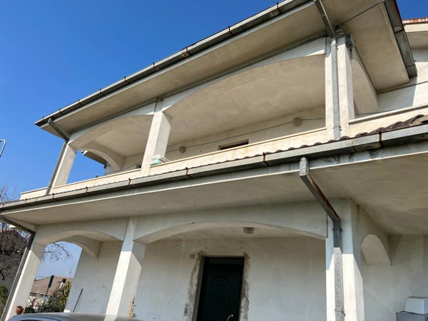 appartamento in vendita a Sant'Elpidio a Mare in zona Cretarola