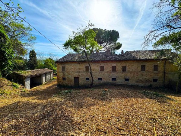 casa indipendente in vendita a Sant'Elpidio a Mare