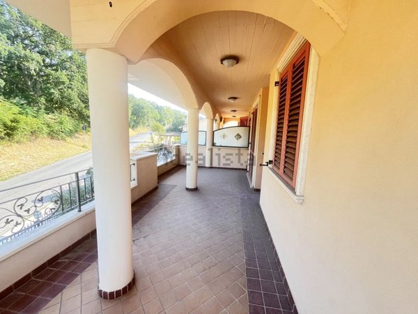 appartamento in vendita a Sant'Elpidio a Mare in zona Bivio Cascinare