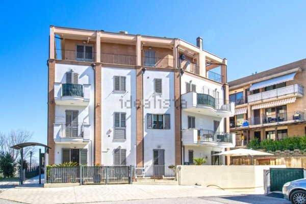 appartamento in vendita a Sant'Elpidio a Mare in zona Cascinare