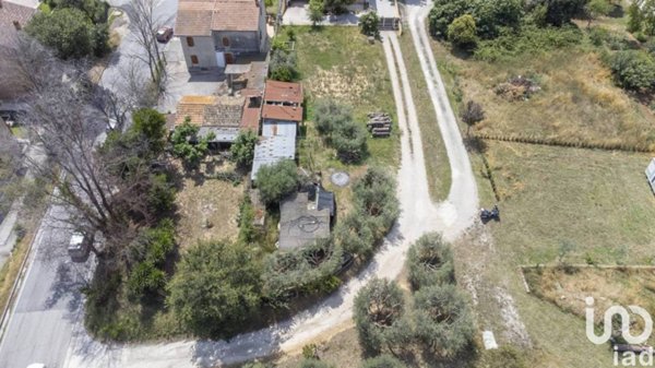 terreno in vendita a Sant'Elpidio a Mare in zona Cretarola