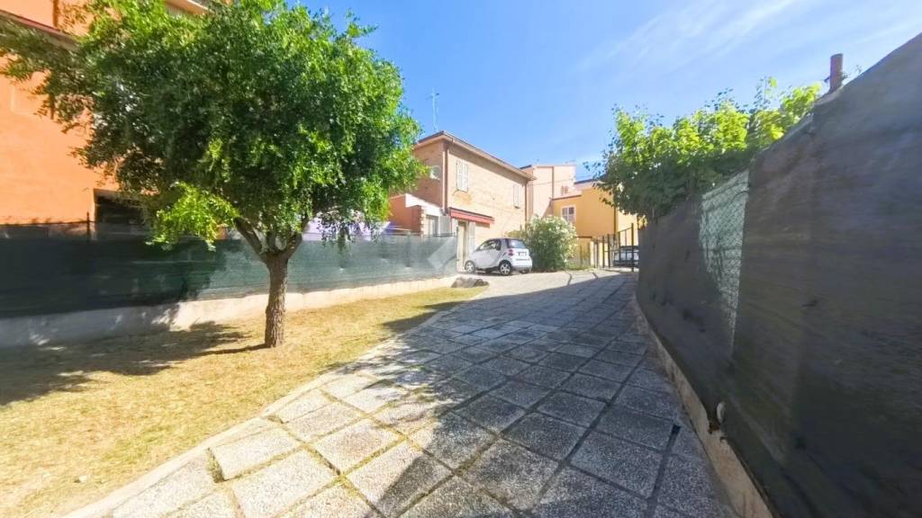 appartamento in vendita a Sant'Elpidio a Mare