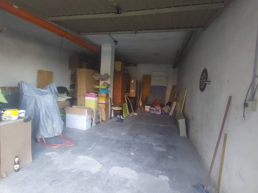 box auto in vendita a Sant'Elpidio a Mare in zona Cascinare