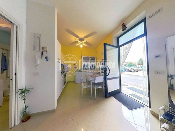 appartamento in vendita a Sant'Elpidio a Mare in zona Luce