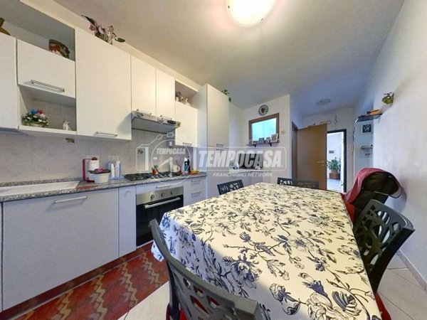 appartamento in vendita a Sant'Elpidio a Mare in zona Casette d'Ete