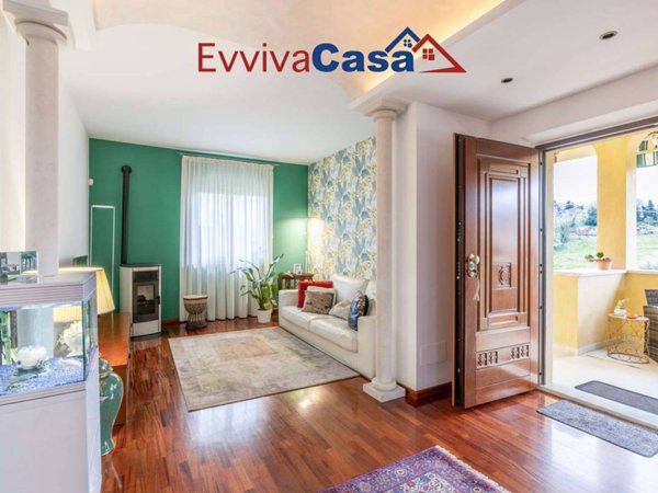 casa indipendente in vendita a Sant'Elpidio a Mare