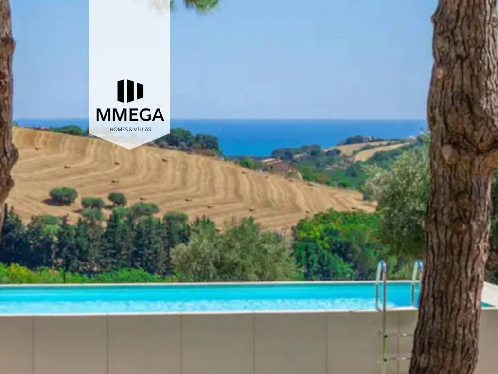 casa indipendente in vendita a Sant'Elpidio a Mare