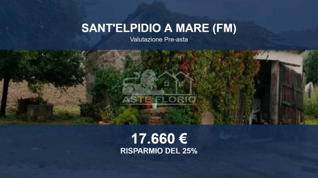 box auto in vendita a Sant'Elpidio a Mare in zona Bivio Cascinare