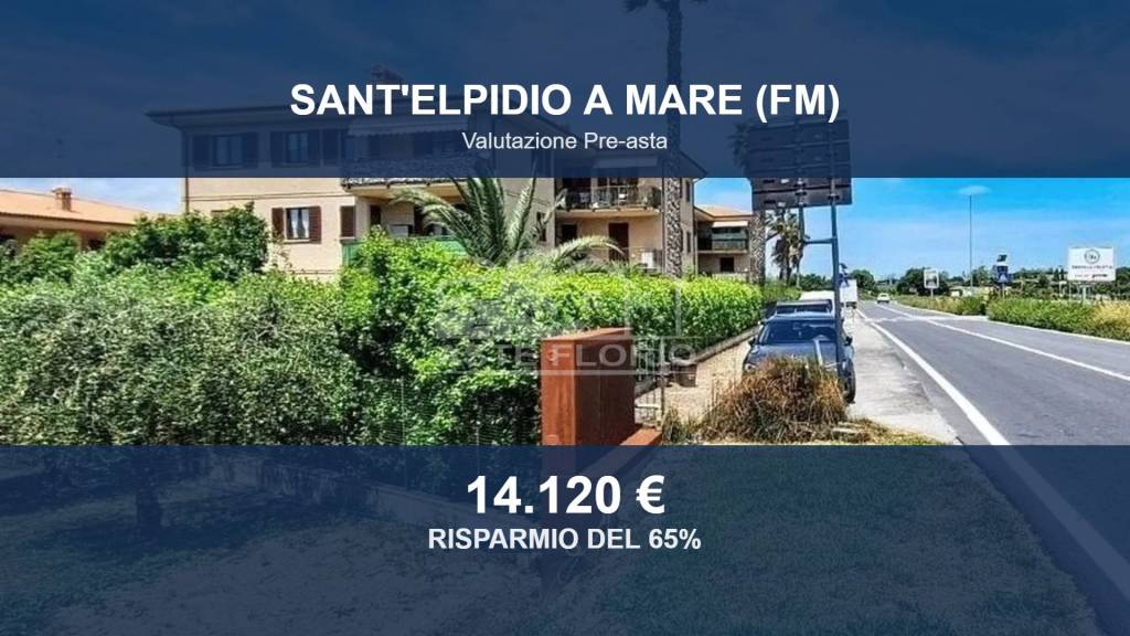 box auto in vendita a Sant'Elpidio a Mare in zona Bivio Cascinare