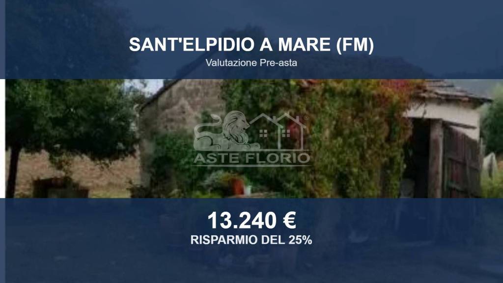 box auto in vendita a Sant'Elpidio a Mare in zona Bivio Cascinare