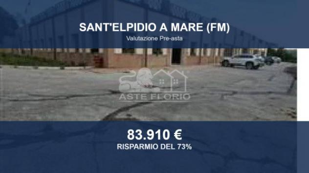 appartamento in vendita a Sant'Elpidio a Mare
