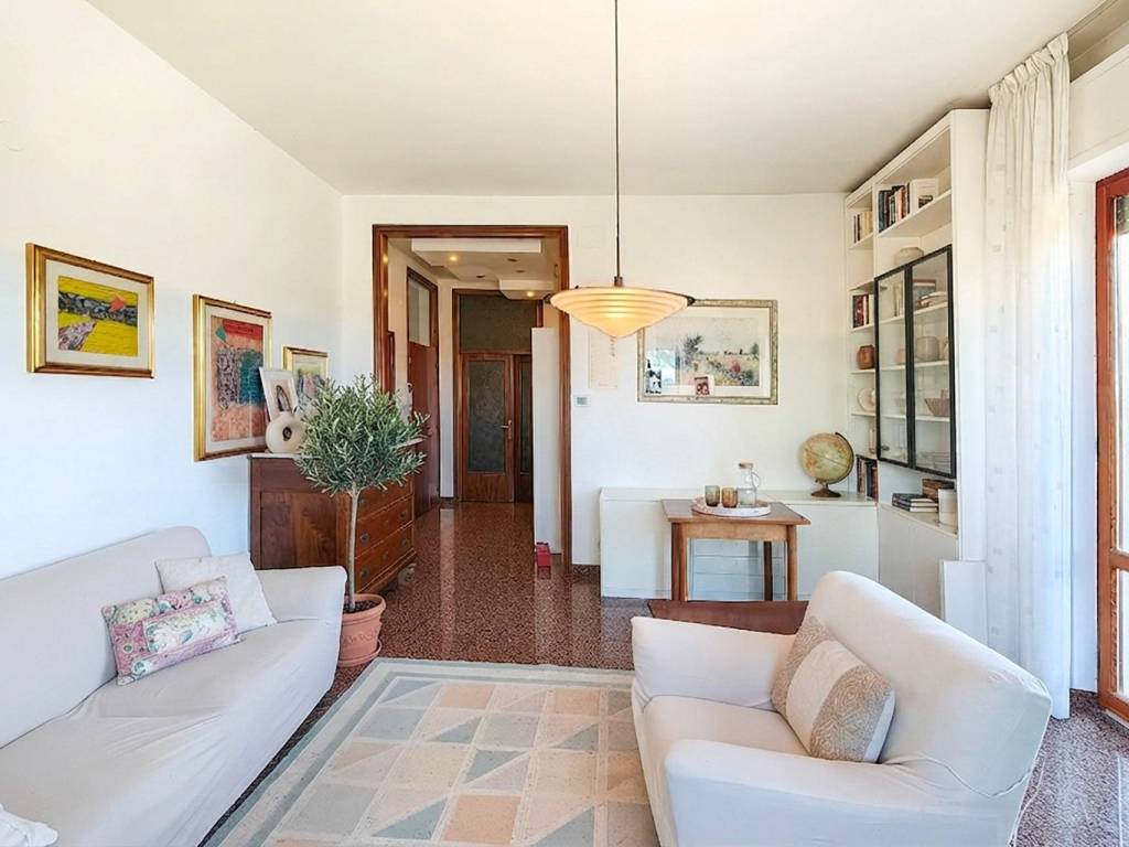 appartamento in vendita a Sant'Elpidio a Mare in zona Casette d'Ete